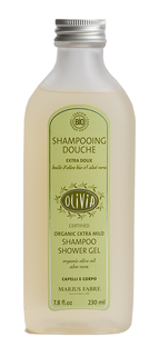 Olivia Shampoo & Douchegel 230ML 