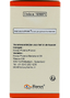 Horus Pharma Macula Support Capsules 180CP 58930