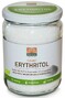 Mattisson HealthStyle Organic Erythritol 400GR 