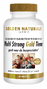 Golden Naturals Multi Strong Gold Tiener Tabletten 60TB 