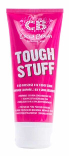 Cocoa Brown Tough Stuff Tube 200ML 