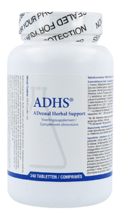 Biotics ADHS Tabletten 240TB 