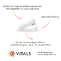 Vitals Collageenformule Pro Capsules 60CP 46073