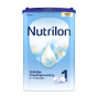 Nutrilon 1 Zuigelingenvoeding 0-6 Maanden 800GR 