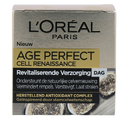 L'Oréal Paris L'Oréal Paris Age Perfect Cell Renaissance Dagcrème 50ML