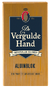 Vergulde Hand Aluinblok 75GR 