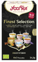 Yogi Tea Finest Selection Set 18ST 