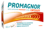 Promagnor Capsules 60CP 