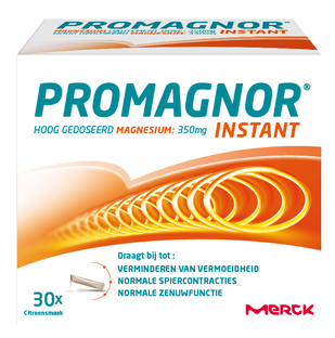 Promagnor Instant Sticks 30ST 