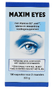 Horus Pharma Maxim Eyes Capsules 180CP 