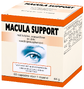 Horus Pharma Macula Support Capsules 60CP 