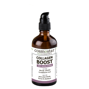 Cosmostar Collagen Boost Anti-Aging Serum 50ML 