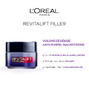 L'Oréal Paris Revitalift Filler Nachtcrème 50ML 32180