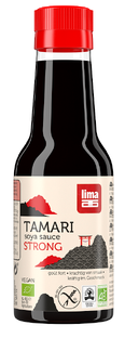 Lima Tamari Classic Strong 145ML 