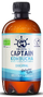 The GUTsy Captain Kombucha Original 400ML 