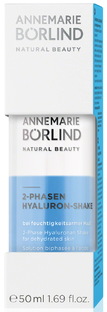 Borlind Annemarie Borlind 2-Phase Hyaluronan Shake 50ML 