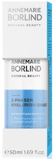 Borlind Annemarie Borlind 2-Phase Hyaluronan Shake 50ML