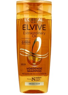 Elvive Shampoo Extraordinary Oil 250ML 