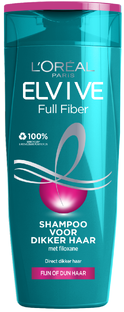 Elvive Shampoo Full Fiber 250ML 