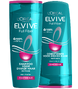 Elvive Shampoo Full Fiber 250ML Voorzijde verpakking