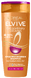 Elvive Shampoo Extraordinary Oil Krulverzorging 250ML 