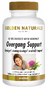 Golden Naturals Overgang Support Capsules 60VCP 