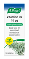 A.Vogel Vitamine D3 10 μg Tabletten 100TB