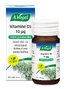 A.Vogel Vitamine D3 10 μg Tabletten 100TB 78103