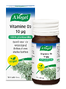 A.Vogel Vitamine D3 10 μg Tabletten 100TB1