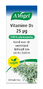 A.Vogel Vitamine D3 25 μg Tabletten 100TB 