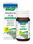 A.Vogel Vitamine D3 25 μg Tabletten 100TB 78105