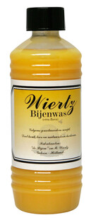 Wiertz Bijenwas Naturel 500ML 