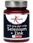 Lucovitaal Selenium + Zink Tabletten 45TB 47755