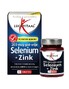 Lucovitaal Selenium + Zink Tabletten 45TB 47757