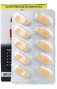 Davitamon Multi Man Tabletten 30TB verpakking met strip