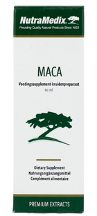 Nutramedix Maca 60ML 