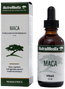 Nutramedix Maca 60ML flesje met verpakking