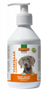 Biofood Schapenvet Vloeibaar 250ML 