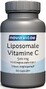 Nova Vitae Liposomale Vitamine C Vegacaps 60VCP 