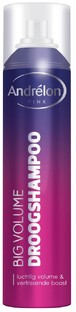 Andrelon Pink Big Volume Droogshampoo 250ML 