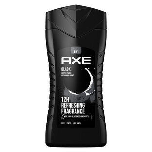 Axe Black Douchegel 250ML 