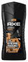 Axe Collision Leather & Cookies Bodywash 250ML 