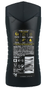 Axe Collision Leather & Cookies Bodywash 250ML 71524