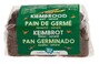 TerraSana Kiembrood Spelt Naturel 400GR 