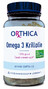 Orthica Omega 3 Krillolie 60CP 