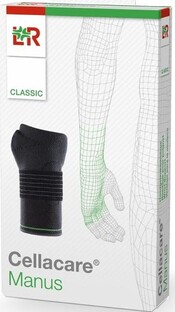 Lohmann & Rauscher Cellacare Manus Classic Polsbandage Rechts Maat 3 1ST 