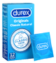 Durex Condooms Naturel 12ST 30796