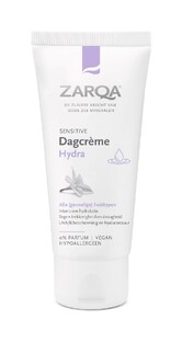 Zarqa Dagcrème Hydra Sensitive 50ML 