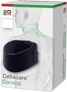 Lohmann & Rauscher Cellacare Cervical Classic Nekbrace 1ST 