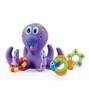 Nuby Badspeeltje Octopus 1ST 